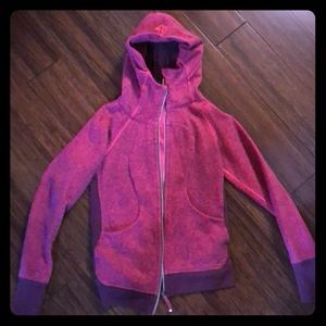 Lululemon Jacket